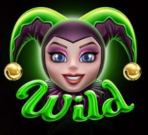 Symbol WILD Symbol slot Respin 5 Win by Casimi