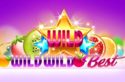 Wild Wild Best by Casimi