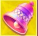 Symbol Bells slot Joker Reelz by Tom Horn Gaming