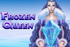 Frozen Queen by Tom Horn Gaming