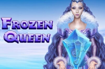 Frozen Queen by Tom Horn Gaming