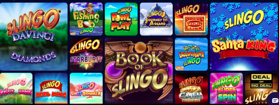 Winomania Casino Other Games