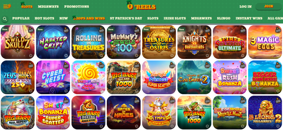 pragmatic play slots drops and wins
