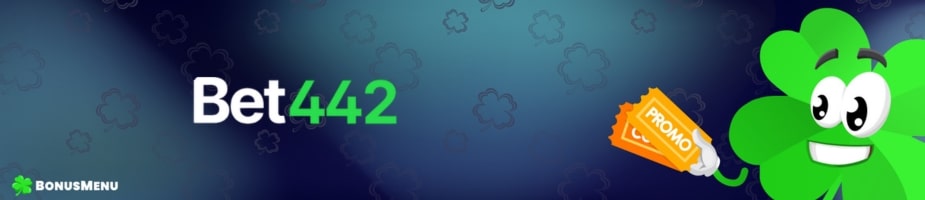 Bet442 Casino Promo Code