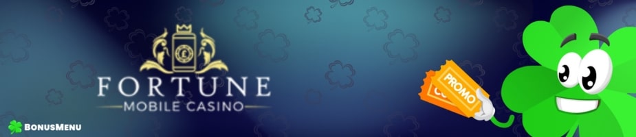 Fortune Mobile Casino Bingo