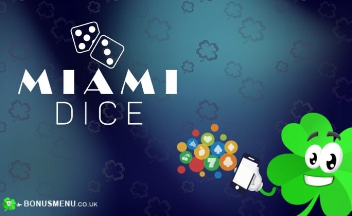 Miami Dice Casino Mobile Big Banner Bonusmenu.co.uk