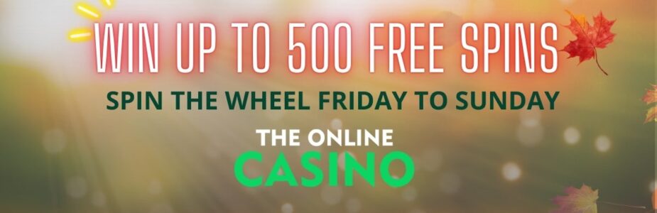 The Online Casino