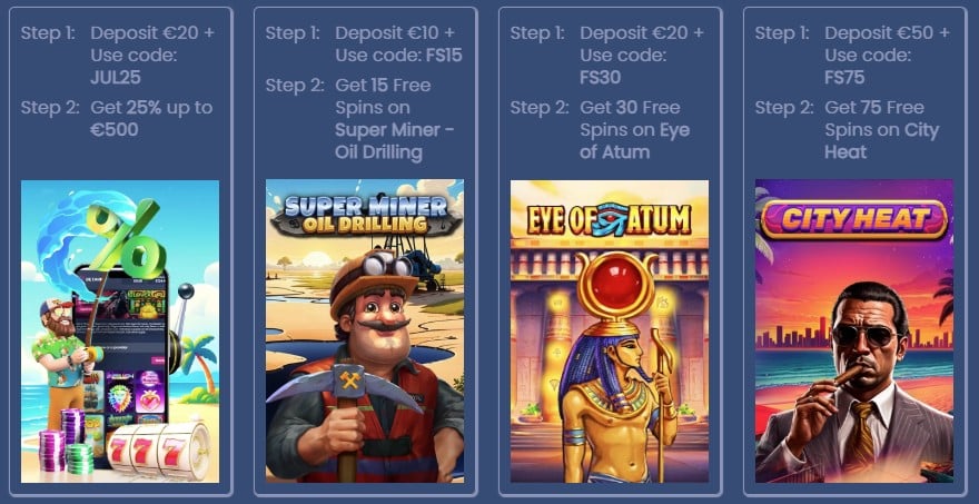 Vegas Mobile Casino Promo Codes Bonus-menu.co.uk