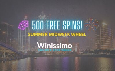 Winissimo Casino
