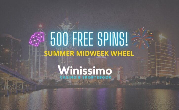 Winissimo Casino