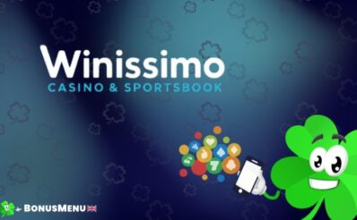 Winissimo Casino Mobile Big Banner