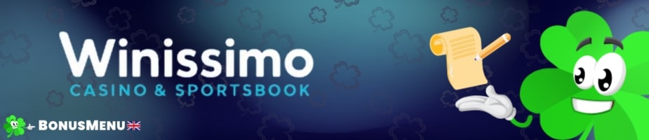 Winissimo Casino Registration Small Banner