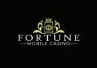 Fortune Mobile Casino Welcome Bonus: £100 in Bonus Funds