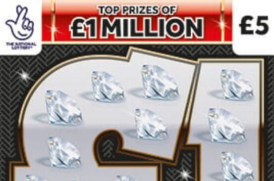 £1 Million by 