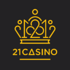 21 Casino Welcome Bonus: 100% Matched Deposit up to £500