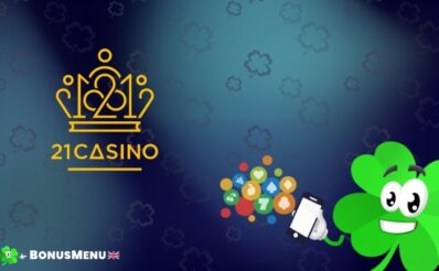 21 Casino Mobile Casino Mobile Big Banner