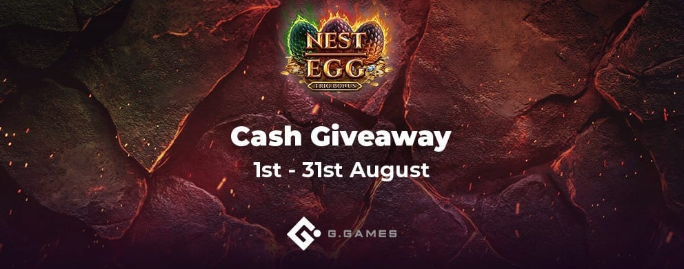 Bingo Games Cash Giveaway