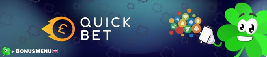 Quickbet Casino Mobile Small Banner