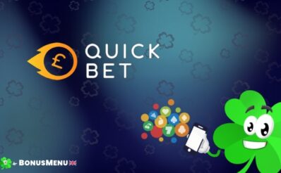 Quickbet Mobile Casino Mobile Big Banner