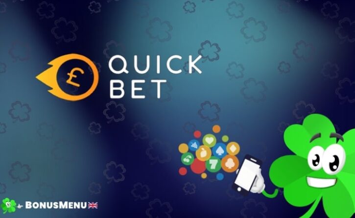Quickbet Mobile Casino Mobile Big Banner