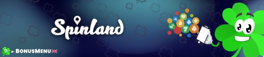 Spinland Casino Mobile Small Banner