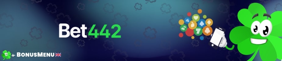 BET442 Casino Mobile Small Banner