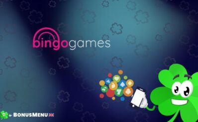 Bingo Games Mobile Casino Mobile Big Banner