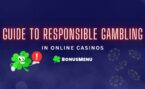 Play responsibly: Our gambling addiction help centre