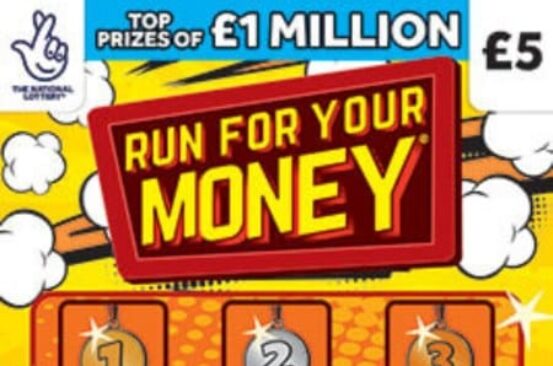 Run For Your Money by 