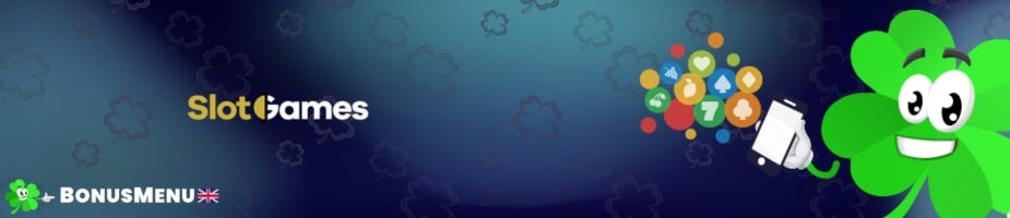 Slot Game Casino Mobile Small Banner