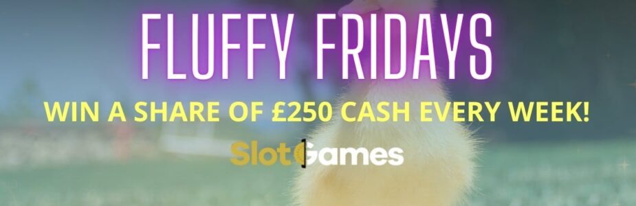 Slot Games Casino