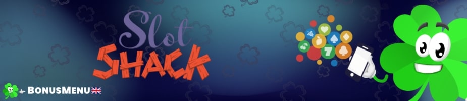 Slot Shack Casino Mobile Small Banner