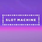 Slot Machine Casino Welcome Bonus