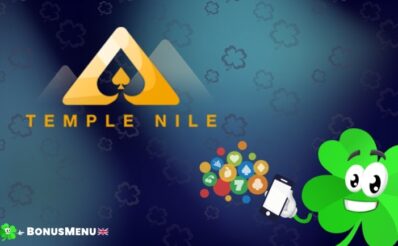 Temple Nile Casino Mobile Casino Mobile Big Banner