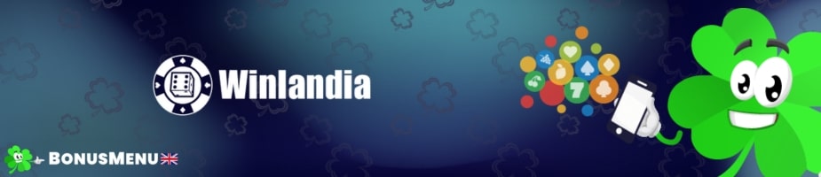 Winlandia Casino Mobile Small Banner