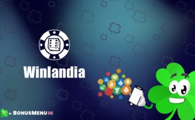 Winlandia Mobile Casino Mobile Big Banner