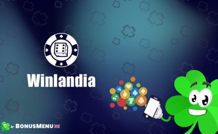 Winlandia Mobile Casino Mobile Big Banner