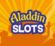 Aladdin Slots