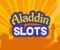 Aladdin Slots Welcome Bonus – 5 No Deposit Bonus Spins and a Chance to Win up to 500 Bonus Spins