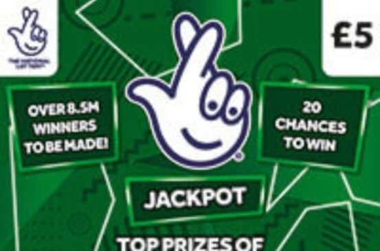 £2 Million Green by 