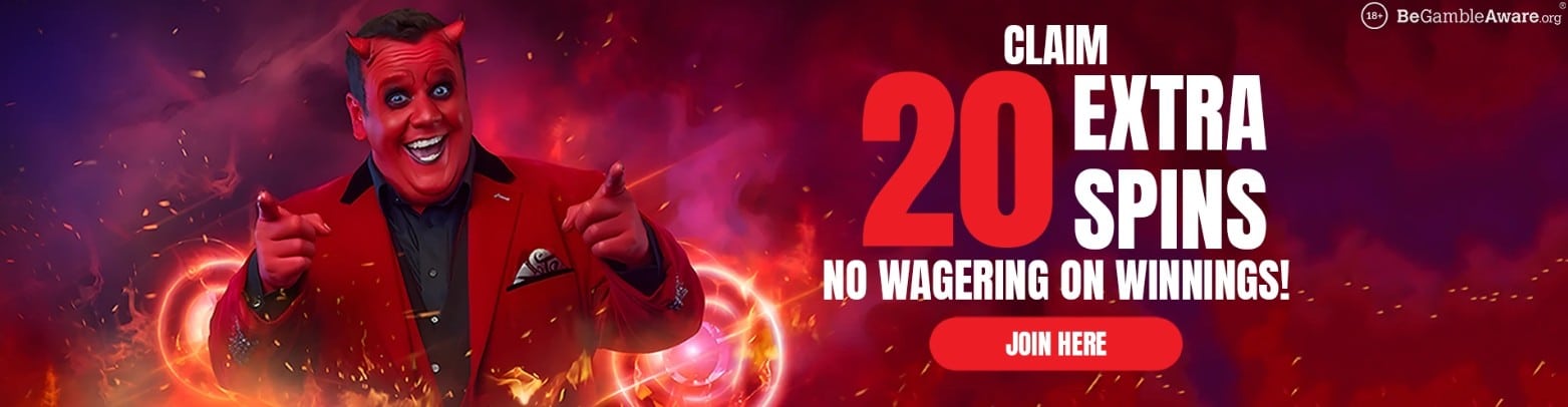 666 Casino - Welcome Bonus