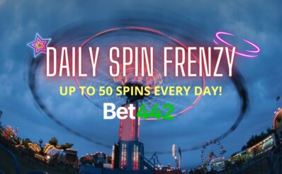 Bet 442
