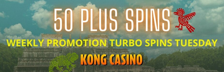 Kong Casino