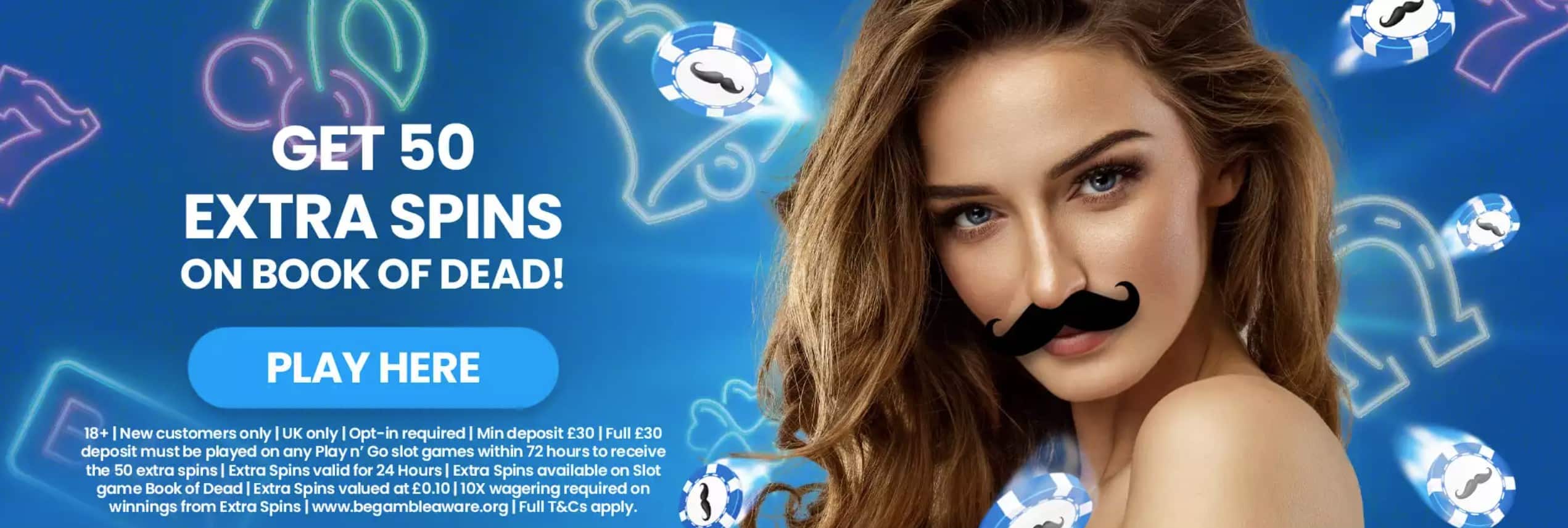 Mr.Play Casino welcome offer