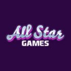 All Star Games Welcome Bonus – Up to 10x Multiplier on Your First 3 Deposits