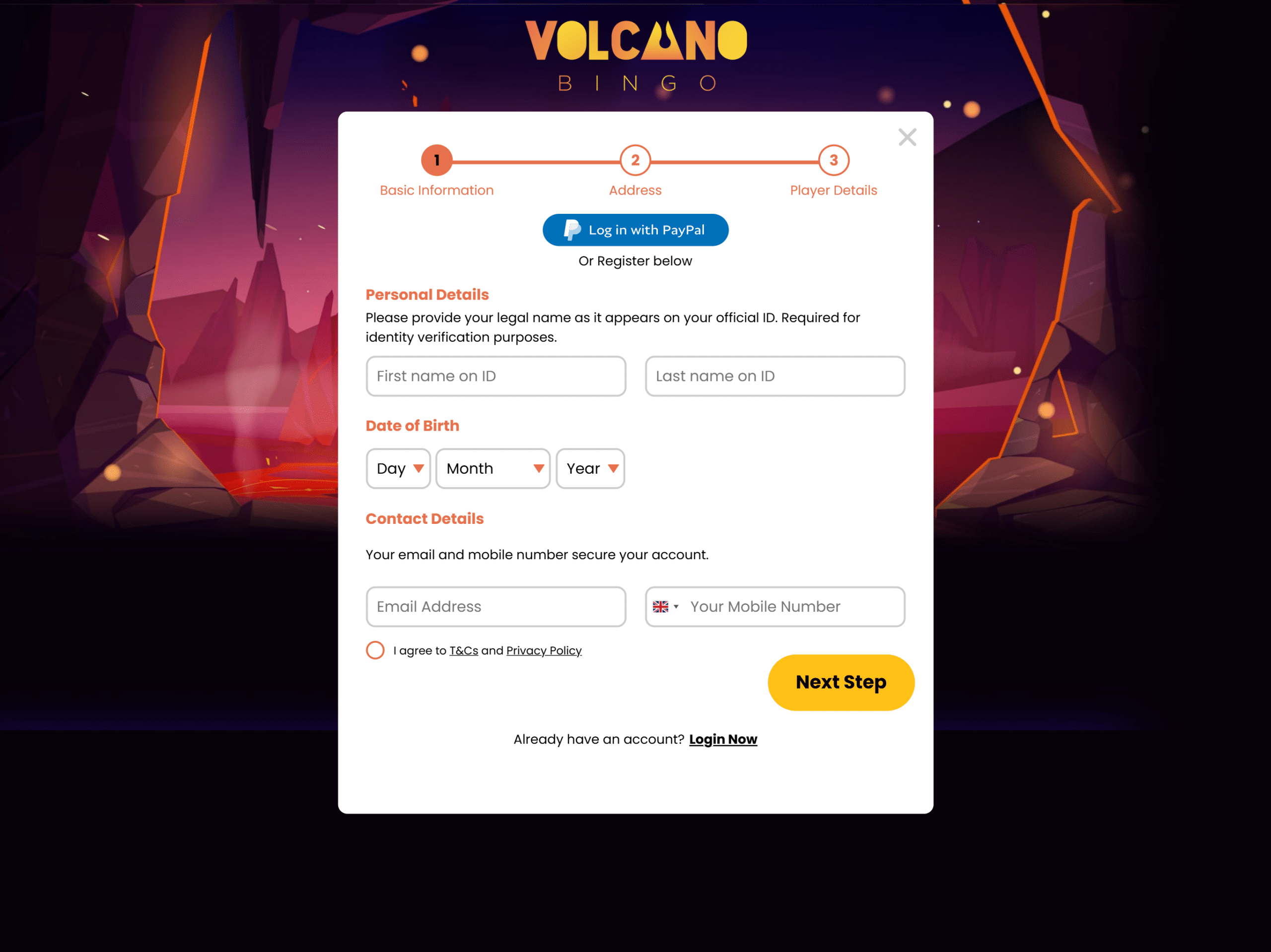 Everything You Wanted to Know About Crazy Monkey casino registration and Were Afraid To Ask 7 Strange Facts About Crazy Monkey casino registration