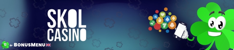 Skol Casino Mobile Small Banner