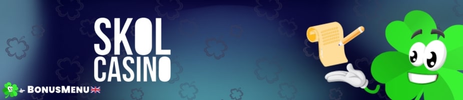 Skol Casino Registration Small Banner