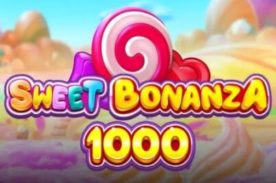 Sweet Bonanza 1000 by Pragmatic Play