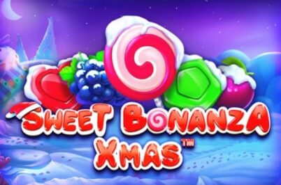 Sweet Bonanza Xmas by Pragmatic Play